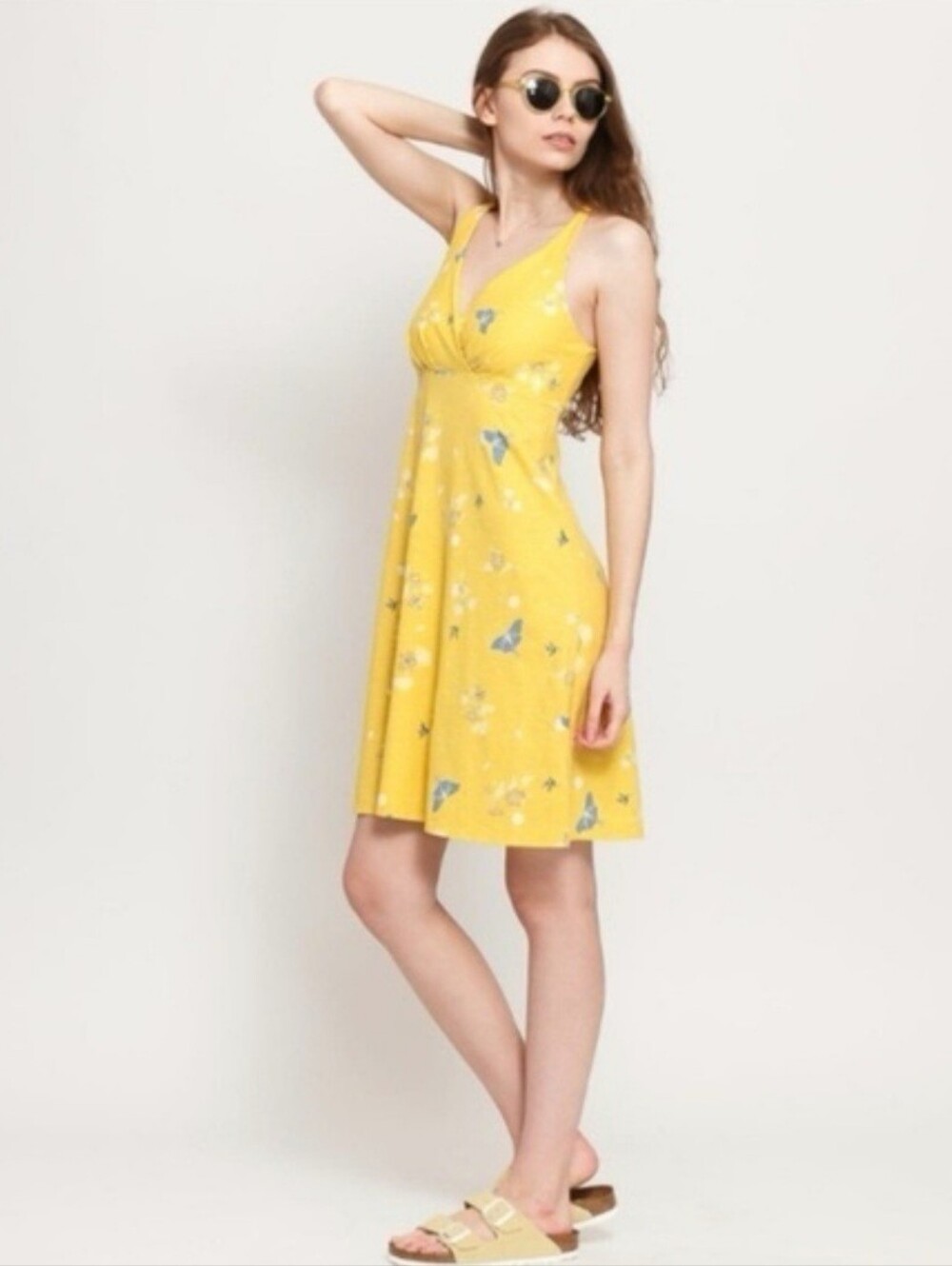 PATAGONIA Women's Amber Dawn Dress